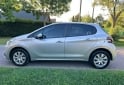 Autos - Peugeot 208 ACTIVE 2019 Nafta 74000Km - En Venta