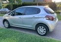 Autos - Peugeot 208 ACTIVE 2019 Nafta 74000Km - En Venta