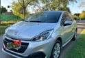 Autos - Peugeot 208 ACTIVE 2019 Nafta 74000Km - En Venta