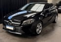 Autos - Mercedes Benz A200 2019 Nafta 88000Km - En Venta