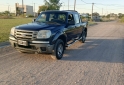 Camionetas - Ford Ranger 2010 Diesel 145000Km - En Venta