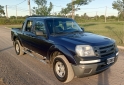 Camionetas - Ford Ranger 2010 Diesel 145000Km - En Venta