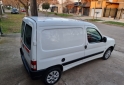 Utilitarios - Peugeot Partner 2015 GNC 200Km - En Venta