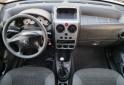 Utilitarios - Peugeot Partner 2015 GNC 200Km - En Venta