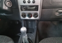 Utilitarios - Peugeot Partner 2015 GNC 200Km - En Venta