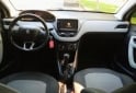 Autos - Peugeot 208 2013 Nafta 111Km - En Venta