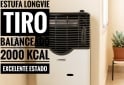 Hogar - Calefactor tiro balanceado - En Venta