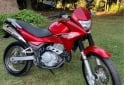 Motos - Honda Falc�n 400 2015 Nafta 36500Km - En Venta