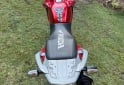 Motos - Honda Falc�n 400 2015 Nafta 36500Km - En Venta
