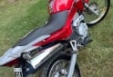 Motos - Honda Falc�n 400 2015 Nafta 36500Km - En Venta