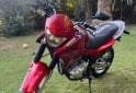Motos - Honda Falc�n 400 2015 Nafta 36500Km - En Venta