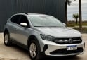 Autos - Volkswagen NIVUS COMFORTLINE tsi 2021 Nafta 108000Km - En Venta