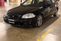 Autos - Honda CIVIC COUPE 1999 Nafta 111111Km - En Venta