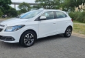 Autos - Chevrolet ONIX LTZ Corsa Punto 2014 Nafta 160000Km - En Venta