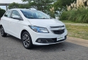 Autos - Chevrolet ONIX LTZ Corsa Punto 2014 Nafta 160000Km - En Venta