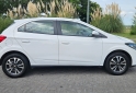 Autos - Chevrolet ONIX LTZ Corsa Punto 2014 Nafta 160000Km - En Venta