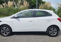 Autos - Chevrolet ONIX LTZ Corsa Punto 2014 Nafta 160000Km - En Venta