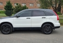 Camionetas - Honda CRV 2010 GNC 444000Km - En Venta