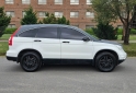 Camionetas - Honda CRV 2010 GNC 444000Km - En Venta