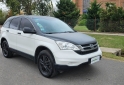 Camionetas - Honda CRV 2010 GNC 444000Km - En Venta