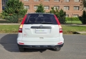 Camionetas - Honda CRV 2010 GNC 444000Km - En Venta
