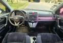 Camionetas - Honda CRV 2010 GNC 444000Km - En Venta