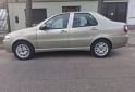 Autos - Fiat siena hlx 2005 GNC 183000Km - En Venta