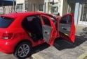 Autos - Volkswagen Gol trend pack 3 2012 Nafta 110000Km - En Venta