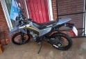 Motos - Honda XR300L 2025 Nafta 5200Km - En Venta