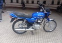 Motos - Suzuki Ax 100 2022 Nafta 18500Km - En Venta