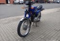 Motos - Suzuki Ax 100 2022 Nafta 18500Km - En Venta