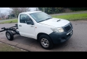Camionetas - Toyota Hilux 2014 Diesel 300000Km - En Venta