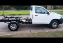 Camionetas - Toyota Hilux 2014 Diesel 300000Km - En Venta