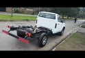 Camionetas - Toyota Hilux 2014 Diesel 300000Km - En Venta
