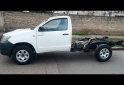 Camionetas - Toyota Hilux 2014 Diesel 300000Km - En Venta