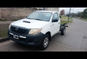 Camionetas - Toyota Hilux 2014 Diesel 300000Km - En Venta