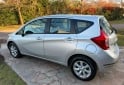 Autos - Nissan Note 2015 Nafta 128000Km - En Venta