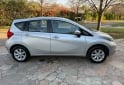 Autos - Nissan Note 2015 Nafta 128000Km - En Venta