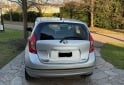 Autos - Nissan Note 2015 Nafta 128000Km - En Venta
