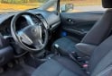 Autos - Nissan Note 2015 Nafta 128000Km - En Venta