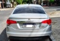 Autos - Citroen Lounge 2016 Nafta 130000Km - En Venta