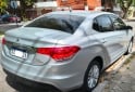 Autos - Citroen Lounge 2016 Nafta 130000Km - En Venta