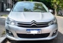 Autos - Citroen Lounge 2016 Nafta 130000Km - En Venta