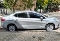 Autos - Citroen Lounge 2016 Nafta 130000Km - En Venta