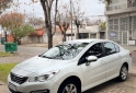 Autos - Peugeot 408 2018 Nafta 89000Km - En Venta