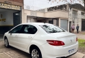 Autos - Peugeot 408 2018 Nafta 89000Km - En Venta