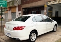Autos - Peugeot 408 2018 Nafta 89000Km - En Venta