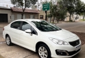 Autos - Peugeot 408 2018 Nafta 89000Km - En Venta