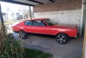 Autos - Ford Taunus GT 1983 GNC 250000Km - En Venta