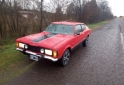 Autos - Ford Taunus GT 1983 GNC 250000Km - En Venta